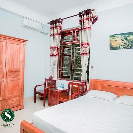 Nhat Son Guesthouse Lang Son Luaran gambar
