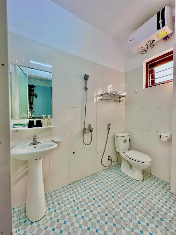 Nhat Son Guesthouse Lang Son Luaran gambar