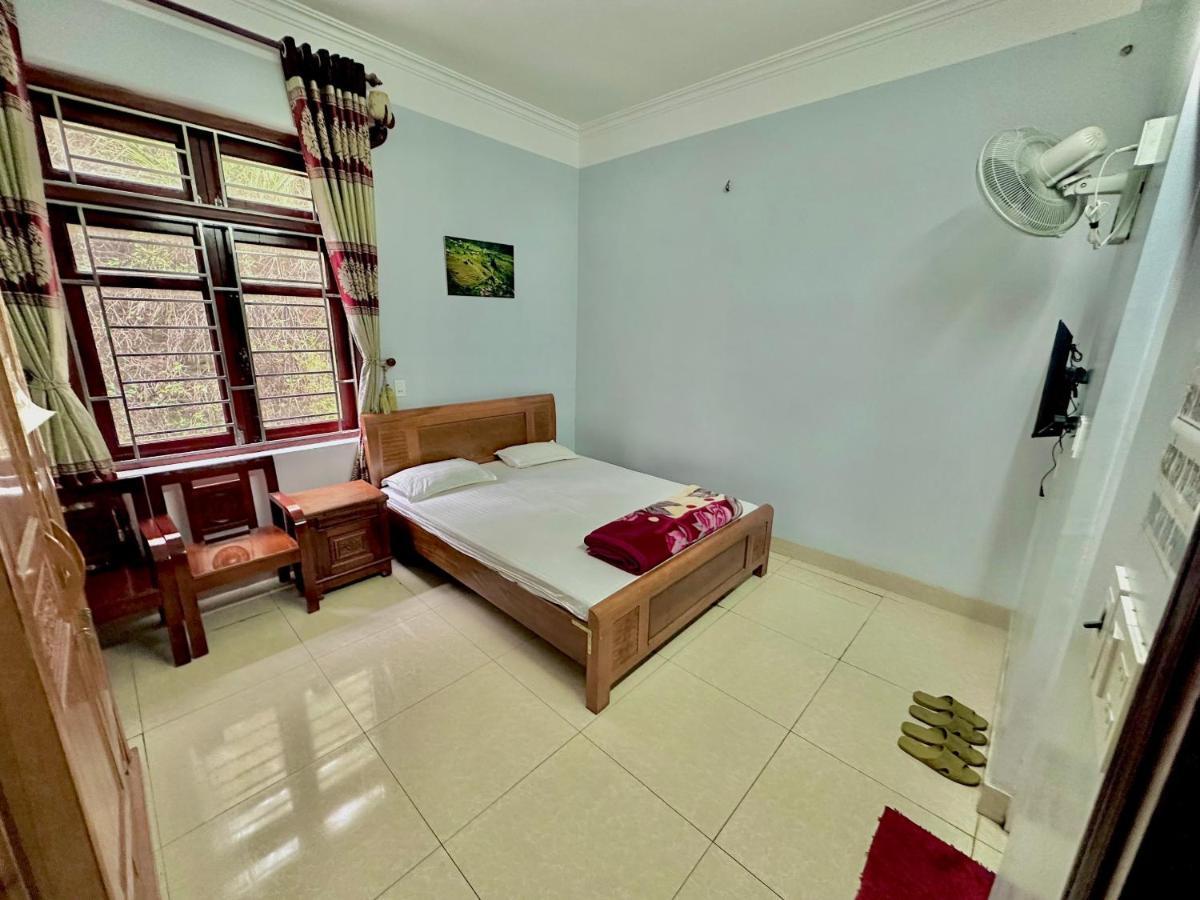 Nhat Son Guesthouse Lang Son Luaran gambar