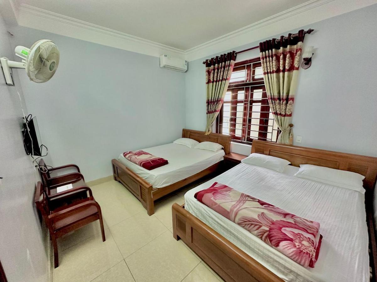 Nhat Son Guesthouse Lang Son Luaran gambar