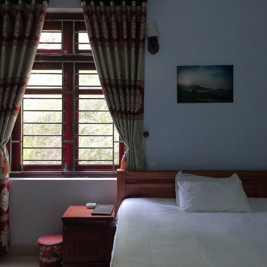 Nhat Son Guesthouse Lang Son Luaran gambar