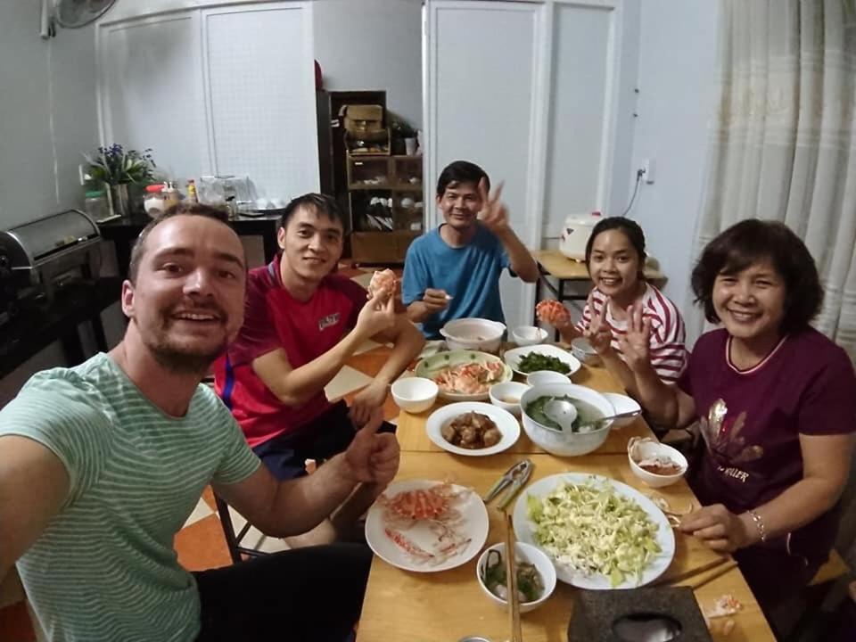 Nhat Son Guesthouse Lang Son Luaran gambar